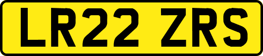 LR22ZRS