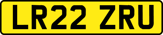 LR22ZRU