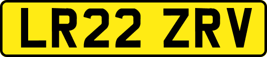 LR22ZRV