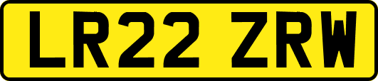 LR22ZRW