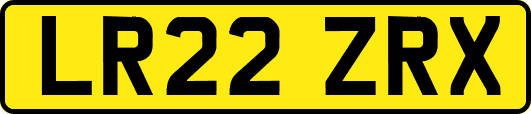 LR22ZRX