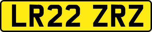 LR22ZRZ