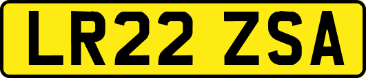 LR22ZSA