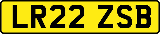 LR22ZSB