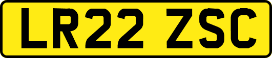 LR22ZSC