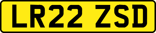 LR22ZSD