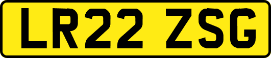 LR22ZSG