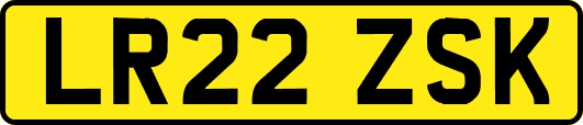 LR22ZSK