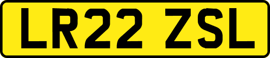 LR22ZSL