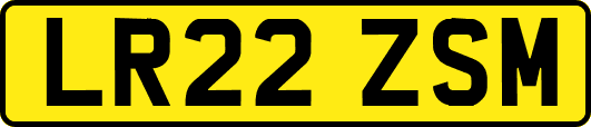 LR22ZSM