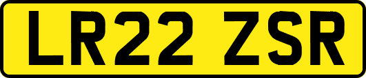 LR22ZSR