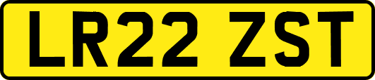 LR22ZST