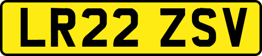 LR22ZSV