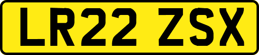 LR22ZSX
