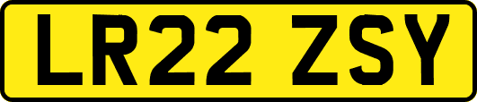 LR22ZSY