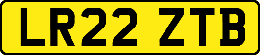 LR22ZTB