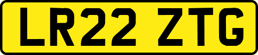 LR22ZTG