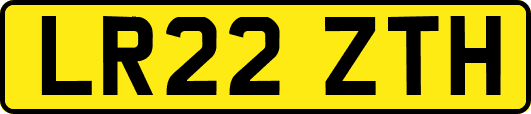 LR22ZTH
