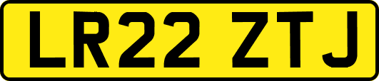 LR22ZTJ