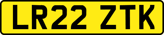 LR22ZTK
