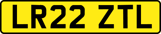 LR22ZTL