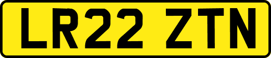 LR22ZTN