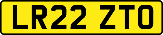 LR22ZTO