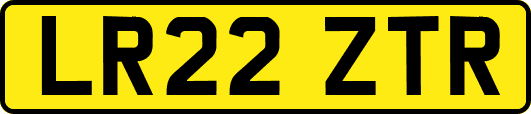 LR22ZTR