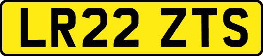 LR22ZTS
