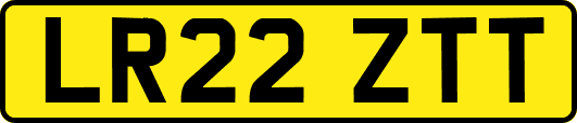 LR22ZTT