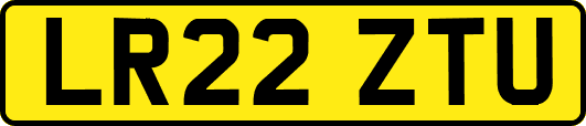 LR22ZTU