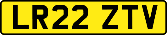 LR22ZTV