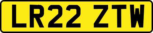 LR22ZTW