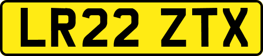 LR22ZTX