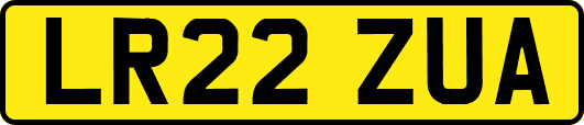 LR22ZUA