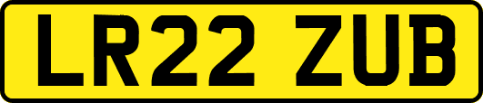 LR22ZUB