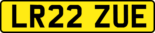 LR22ZUE