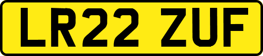 LR22ZUF