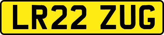 LR22ZUG
