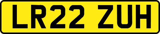 LR22ZUH