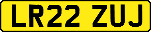 LR22ZUJ