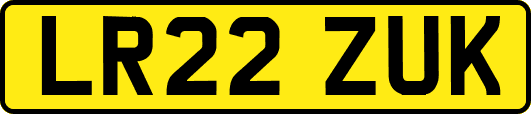 LR22ZUK