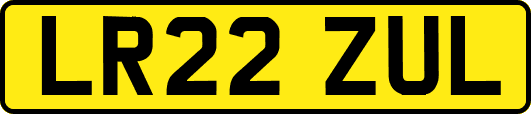 LR22ZUL