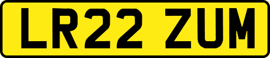 LR22ZUM