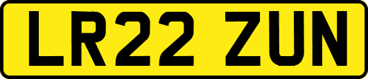 LR22ZUN