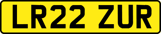 LR22ZUR