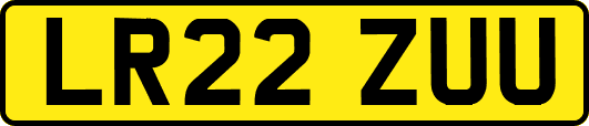 LR22ZUU