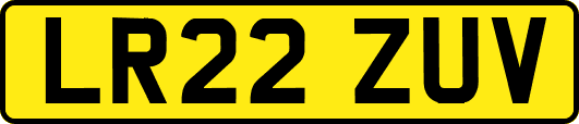 LR22ZUV
