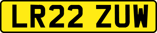 LR22ZUW