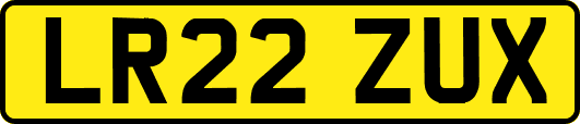 LR22ZUX